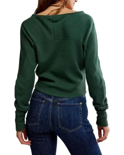 We The Free Jess Long Sleeve