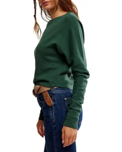 We The Free Jess Long Sleeve