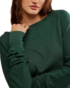 We The Free Jess Long Sleeve