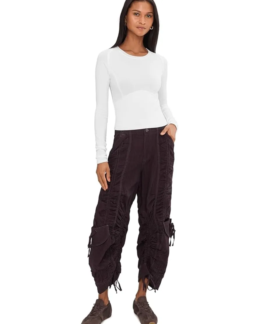 We The Free Protagonist Long Sleeve