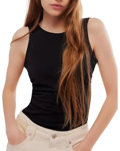 Wear It Out Backless Cami