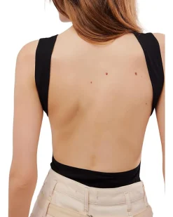 Wear It Out Backless Cami