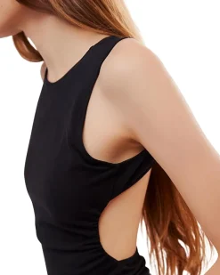 Wear It Out Backless Cami