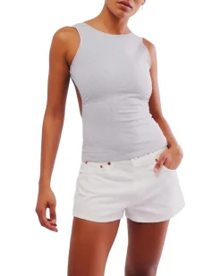 Wear It Out Backless Cami