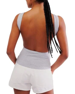 Wear It Out Backless Cami
