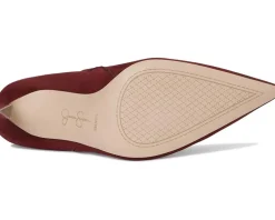 Welina Slouch Bootie