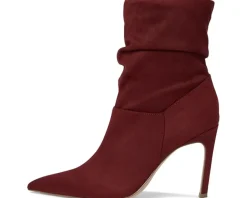 Welina Slouch Bootie