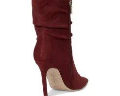Welina Slouch Bootie