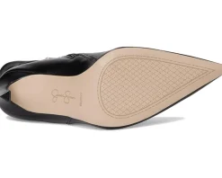 Welina Slouch Bootie