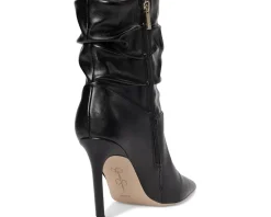 Welina Slouch Bootie