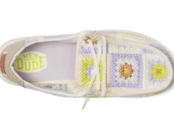 Wendy Cottage Crochet