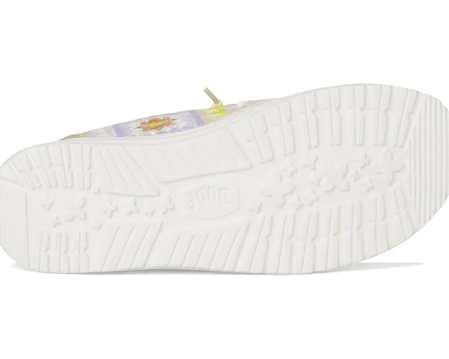 Wendy Cottage Crochet