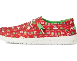 Wendy Holiday Sweater