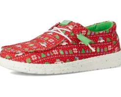 Wendy Holiday Sweater