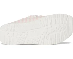 Wendy Slip Terry Stripe