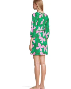 Wexlee Skirted Romper