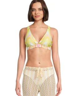 Whirlpool Elliana Reversible Halter Top
