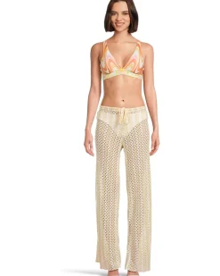 Whirlpool Elliana Reversible Halter Top