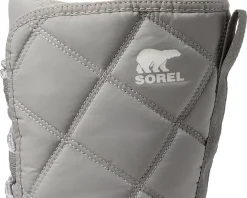 Whitney™ II Plus Tall Lace Waterproof