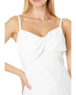 Willalynn Stretch Bow Dress