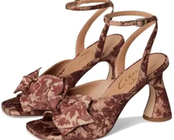 Wilma Strappy Sandals