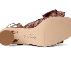 Wilma Strappy Sandals