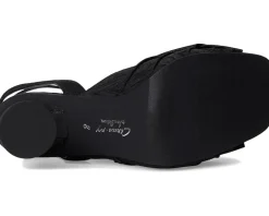 Wilma Strappy Sandals