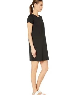 Windmere II Short Sleeve Dress