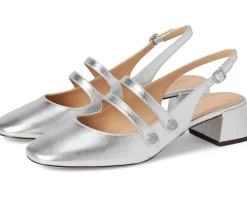 Winley Slingback Mary Jane