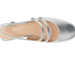 Winley Slingback Mary Jane