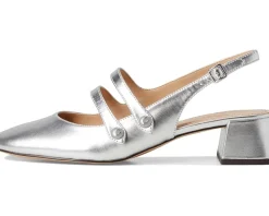 Winley Slingback Mary Jane