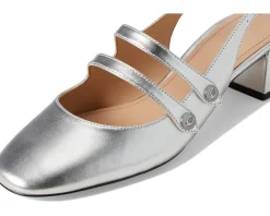 Winley Slingback Mary Jane