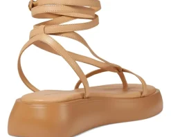 Winnie Wrap Flatform