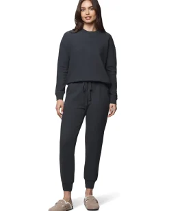 Winslow Crew Neck Pullover