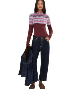 Winter Warmer Bodysuit