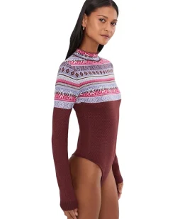 Winter Warmer Bodysuit