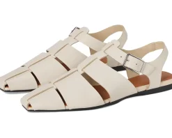 Wioletta Fisherman Sandals
