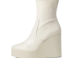 Witness Wedge Bootie