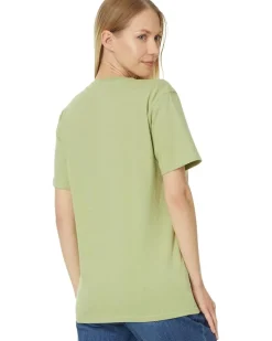 WK87 Workwear Pocket Short Sleeve T-Shirt