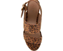 Women's Aerosoles Camera