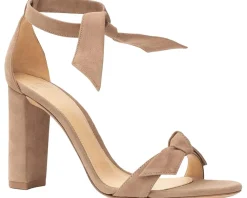 Women's Alexandre Birman Clarita Block 90 Fabric