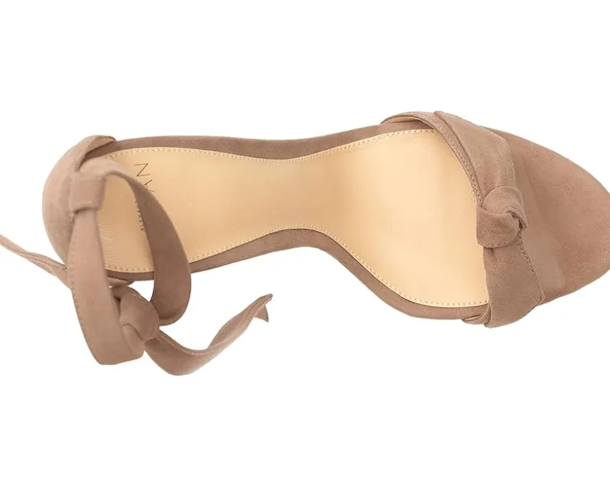 Women's Alexandre Birman Clarita Block 90 Fabric