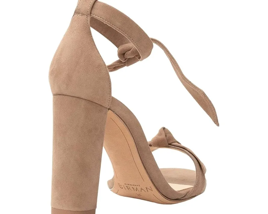 Women's Alexandre Birman Clarita Block 90 Fabric