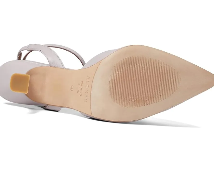 Women's ALOHAS Cinderella