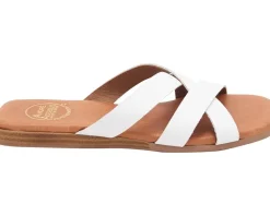 Women's Andre Assous Koral Featherweight Flat Sandal