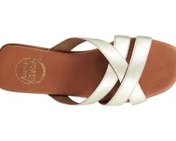 Women's Andre Assous Koral Featherweight Flat Sandal