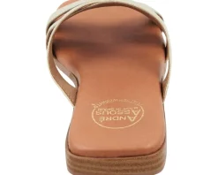 Women's Andre Assous Koral Featherweight Flat Sandal