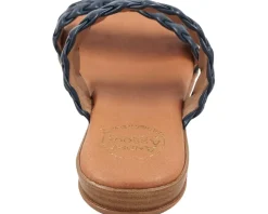 Women's Andre Assous Naria Featherweight Flat Sandal