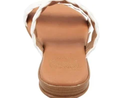 Women's Andre Assous Naria Featherweight Flat Sandal