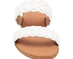 Women's Andre Assous Naria Featherweight Flat Sandal